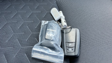 Toyota Corolla 1.8 VVT-i Hybrid Icon Tech 5dr CVT Hybrid Hatchback